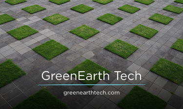 GreenEarthTech.com